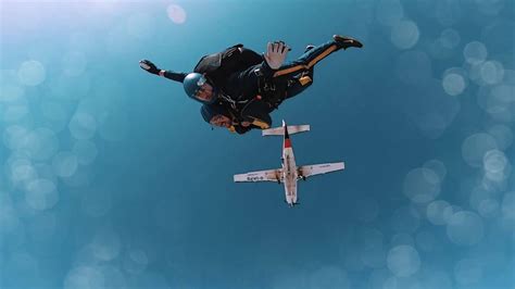 Would you like pictures and videos of you jumping off the airplane? Skydive | UK Parachuting Suffolk | Lets Go Out