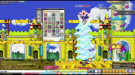 Gms reboot maplestory night lord early game v matrix explanation and guide 2 months ago. Maplestory - DL4u Night Lord Equipment Road to 2m-2m #2 - YouTube