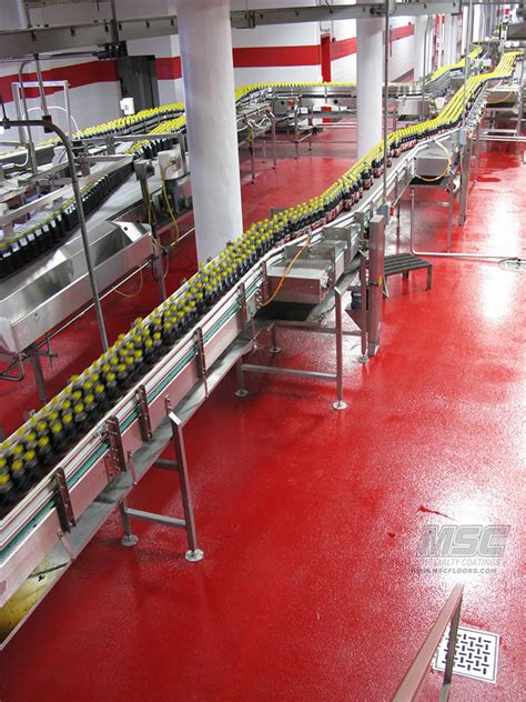 Showcase Of Commercial And Industrial Flooring Solutions Page 2 Msc
