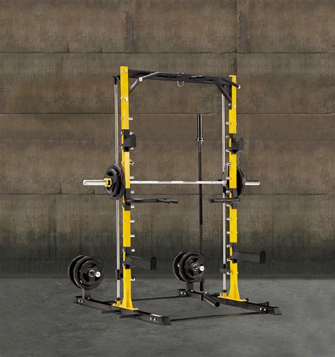 Smith Machine Power Rack For Full Body Training Nutroone Ph