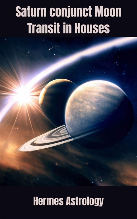 SATURN CONJUNCT MOON TRANSIT. Introduction: | by Hermes Astrology | Medium