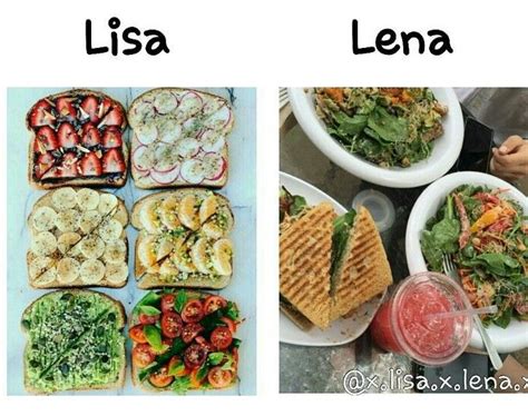 Maybe you would like to learn more about one of these? Pin van Diana op LISA OR LENA