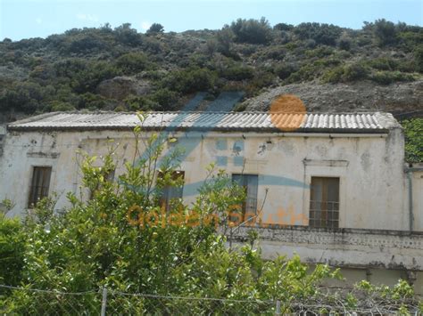 Maybe you would like to learn more about one of these? Agia Galini Old two-storiey stone house for sale
