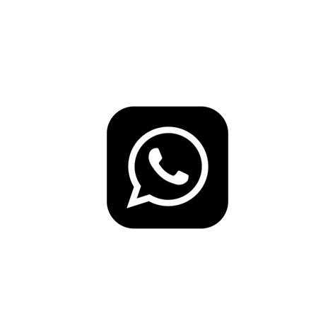 Whatsapp Logotipo Transparente Png 23529213 Png