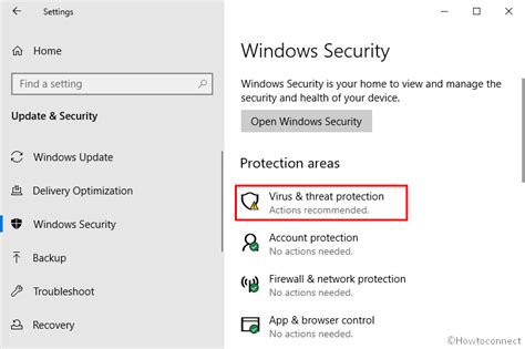 How To View Windows Defender Offline Scan Results In Windows 10