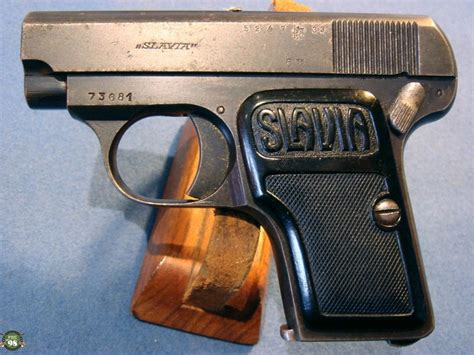 Winter stadium slavia 1974 2,100 hc slavia national palace of culture: SOLD RARE CZECH SLAVIA PISTOL | Pre98