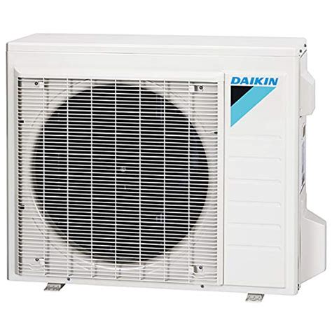 Daikin Btu Seer Wall Mounted Ductless Mini Split A C Heat