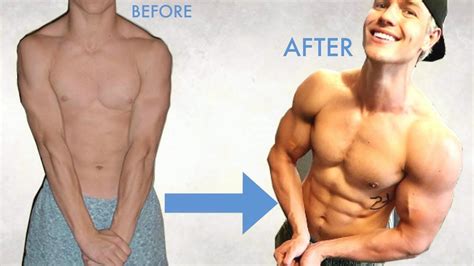 Sobriquette Különböző Gépiesen Best Way To Gain Muscle Mass For Skinny Guys Változékony