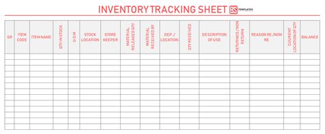 Learn how to use the project management and time tracking for sharepoint 2010 and 2013. Excel Inventory Template: Free Inventory Excel spreadsheet
