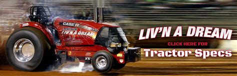 Truck And Tractor Pull Racing Pro Stock Modified Tractors Hunt
