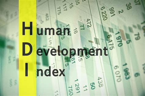 What Is The Human Development Index Worldatlas