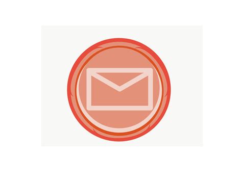 Email Icon By Astromurp01 On Deviantart
