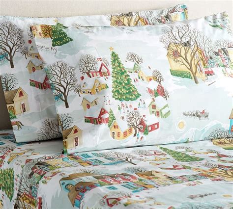 13 Holiday T Ideas For College Students Christmas Sheets Pottery