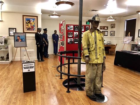 African American Firefighter Museum 95 Photos And 12 Reviews Museums