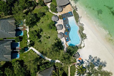 Pongwe Beach Hotel Sansibar Tansania Preise 2020 • Agoda