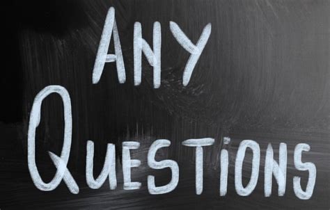 Any Questions Stock Photos Royalty Free Any Questions Images