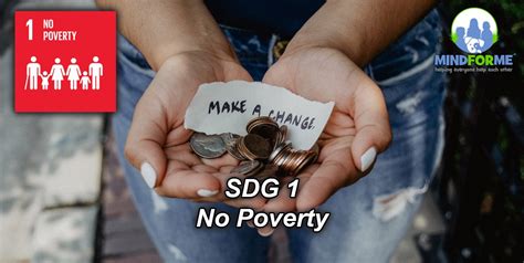 Sdg 1 No Poverty