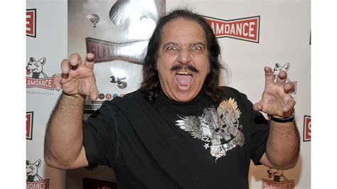 La Ca Da De Ron Jeremy La Mayor Pornostar Del Mundo Bae Negocios