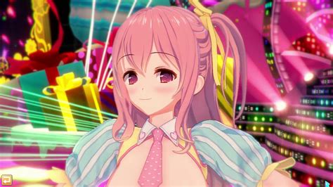 koikatu コイカツ！ update idol เกมจีบสาว สร้างตัวละครเองได้เอามาร้องเพลงได้ youtube