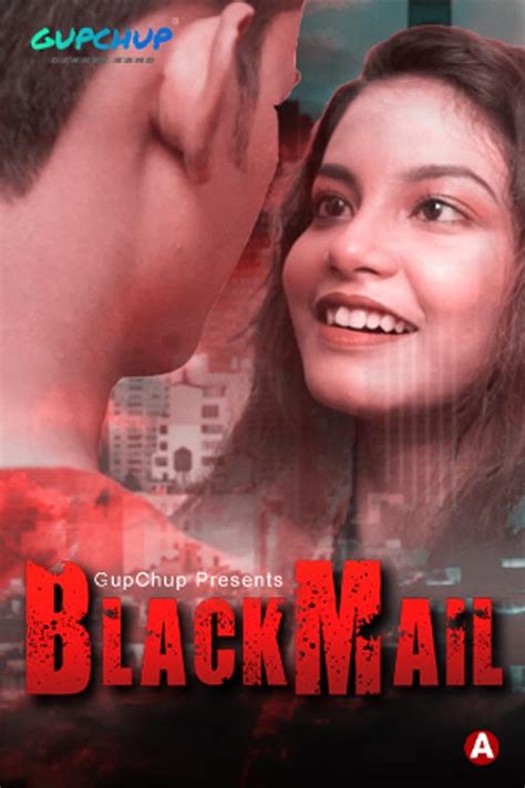 blackmail s01 e01 gupchup hindi hot web series