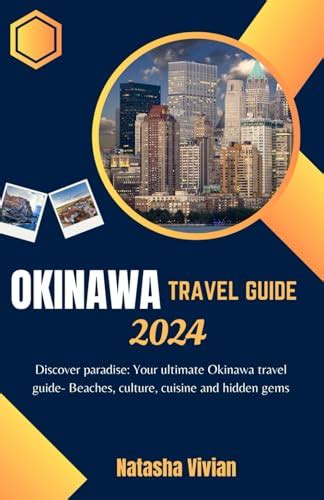 Okinawa Travel Guide Discover Paradise Your Ultimate Okinawa Travel Guide Beaches