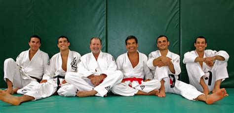 Ed Oneill And Rorion Gracie The Adam Carolla Show A Free Daily
