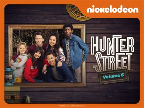 Hunter Street 3 Temporada