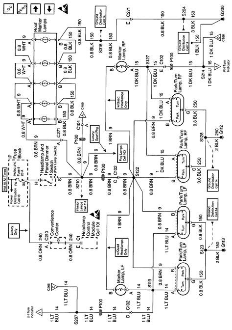 Diagram 1989 Chevy Suburban Wiring Diagrams Mydiagramonline