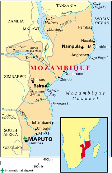 Mozambique (/ˌmoʊzæmˈbiːk/), officially the republic of mozambique (portuguese: Over Mozambique - Médico Pára Milange