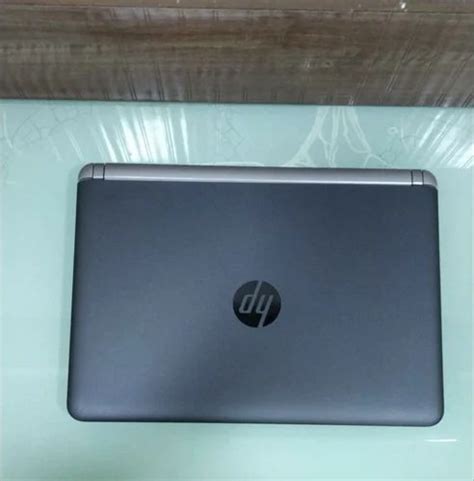 Refurbished Hp Probook 430 G3 Laptop 133 Inches Core I5 At Rs 17000