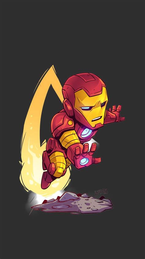 Superhero Marvel Comics Iron Man Hd Wallpapers Desktop