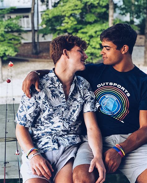 Gay College Football Player Jake Bain Happy Being Just One Of The Guys