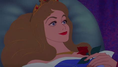 Sleeping Beauty Picture