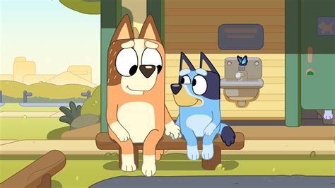 A 28 Minute Bluey Episode Is Coming In 2024 Bluey Official Website