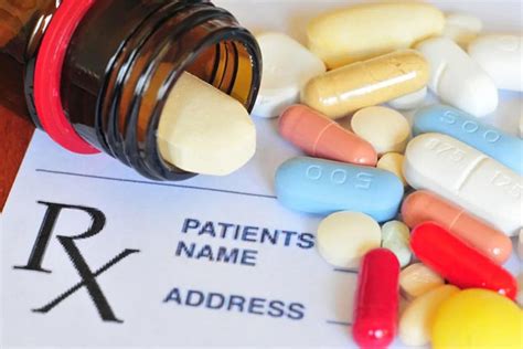 Primary Care Physicians Prescribe The Most Narcotic Painkillers