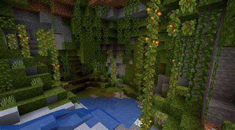 Top 5 Additions In The Minecraft Caves And Cliffs Update That Players