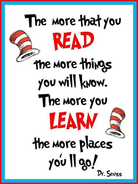 Quote From Oh The Places Youll Go By Dr Seuss Dr Seuss Quotes