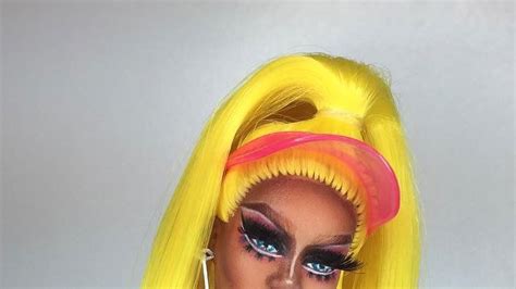 This Artist Paints Barbies Into Rupauls Drag Race Contestants Teen Vogue
