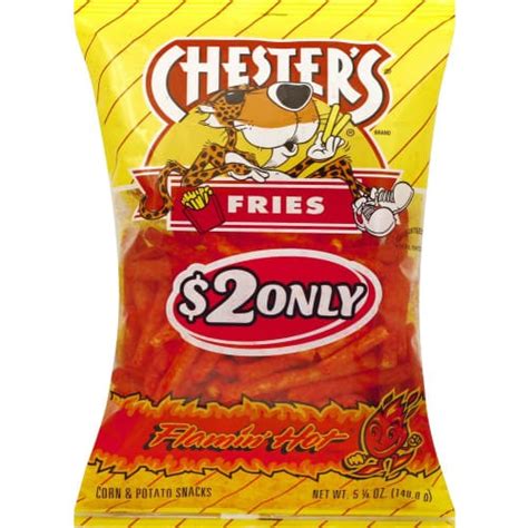 Flamin Hot Cheddar And Sour Cream Potato Chips Ruffles 25 Oz Delivery Cornershop By Uber