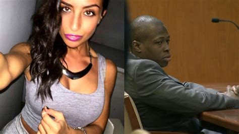 22 year old convicted of murdering jogger karina vetrano says he s innocent inside edition