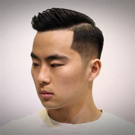 Haircut Asian Hair Asian Men Hairstyle Mens Hairstyles