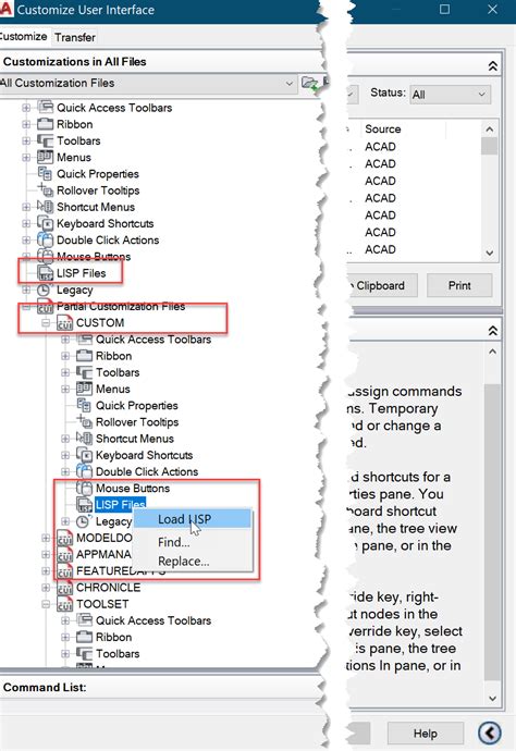 How To Automatically Load Lisp Routines In Autocad Products