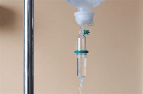 How Long Does Swelling From Iv Fluids Last Human