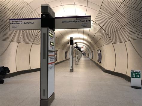 Heathrow Passengers Using Crossrail Will Have Higher Fares ‘capped At