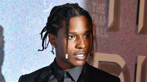 Asap Rocky Is Freed Pending Assault Verdict In Sweden The New York Times
