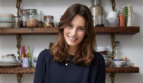 How Ella Woodward The Sparkly Eyed Brunette Behind The Deliciously Ella Blog And Cookbooks