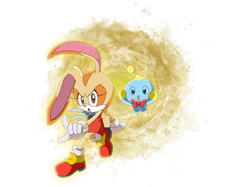 Chao Arch Sonic X Heroes Forever Wiki Fandom