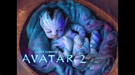 Avatar 2 Trailer 2020 Return To Pandora Fansmade Trailer Youtube