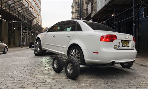 Blocked Driveway Towing Nyc Emergency Service Xoom Towing Nyc