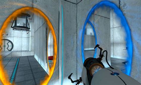 Портал. Что это такое, и с чем его едят. — Portal 2 — Игры — Gamer.ru ...